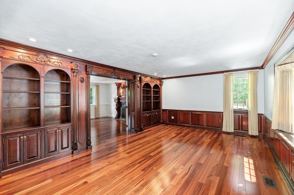 26 Mt Vernon Road Boxford, MA 01921 - Photo 18 of 40