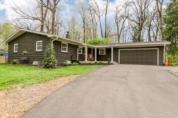 $419,900 | 4625 Berkshire Lane, Indianapolis, IN 46226