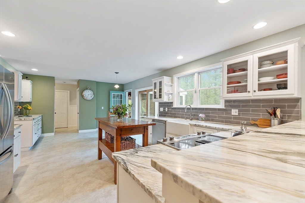 87 Wheeler Road Stow, MA 01775 - Photo 11 of 39