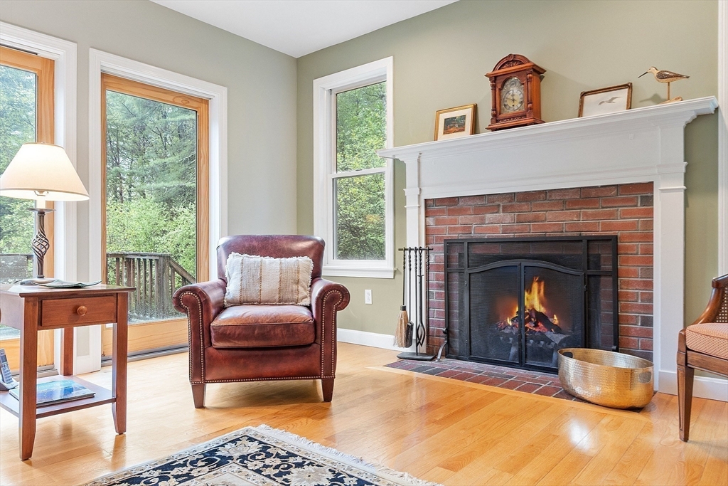 87 Wheeler Road Stow, MA 01775 - Photo 13 of 39