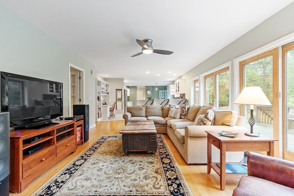 87 Wheeler Road Stow, MA 01775 - Photo 14 of 39