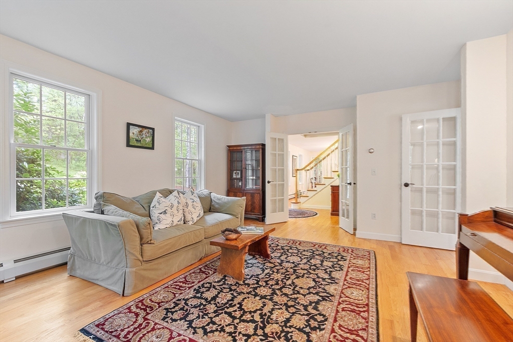 87 Wheeler Road Stow, MA 01775 - Photo 19 of 39