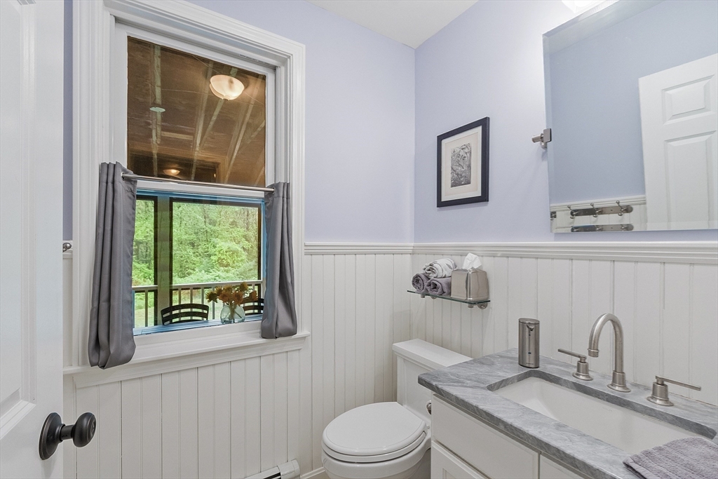 87 Wheeler Road Stow, MA 01775 - Photo 20 of 39