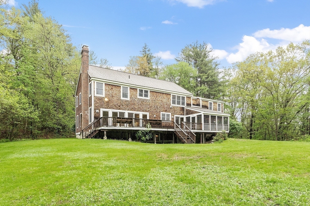87 Wheeler Road Stow, MA 01775 - Photo 3 of 39