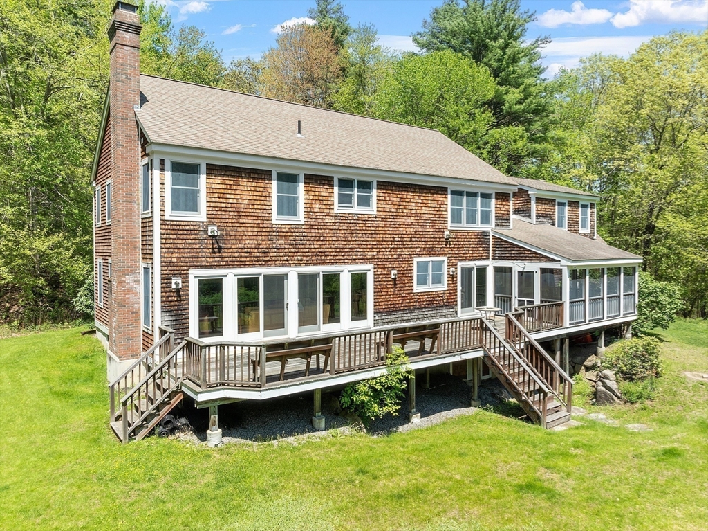 87 Wheeler Road Stow, MA 01775 - Photo 37 of 39