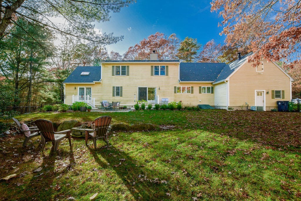 24 Bullivant Farm Road Marion, MA 02738 - Photo 3 of 29 Gallery Image 3