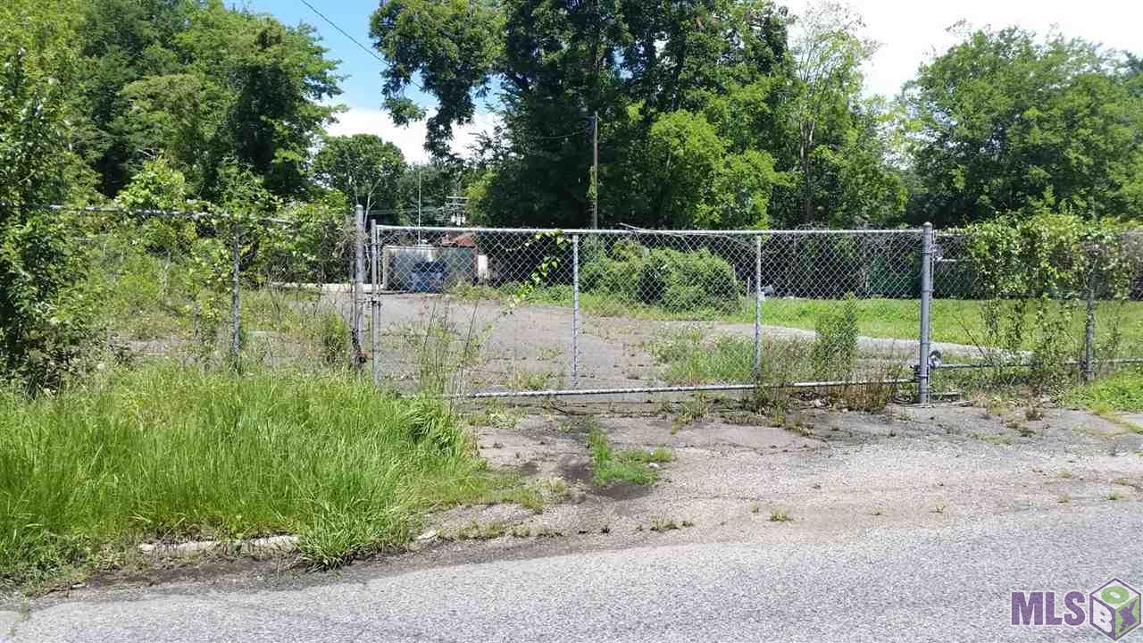 0 South 12th Street Baton Rouge, LA 70802 - Photo 1 of 4 Gallery Image 1