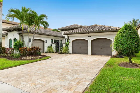 $2,199,000 | 9297 Tropez Lane, Delray Beach, FL 33446