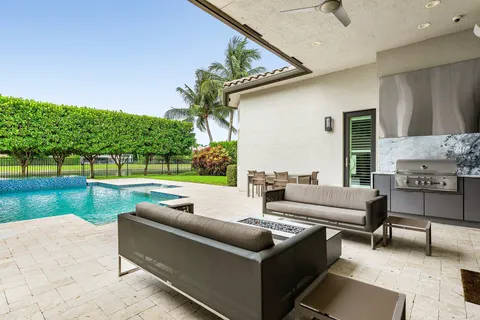 $2,199,000 | 9297 Tropez Lane, Delray Beach, FL 33446