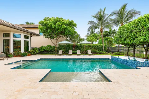 $2,199,000 | 9297 Tropez Lane, Delray Beach, FL 33446