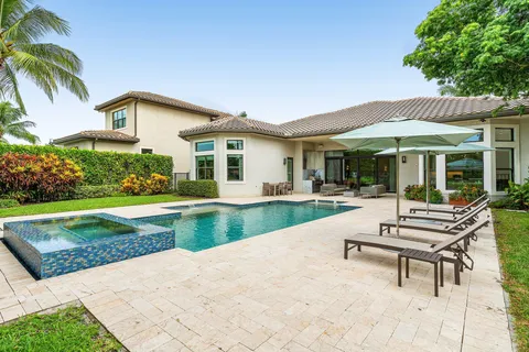 $2,199,000 | 9297 Tropez Lane, Delray Beach, FL 33446