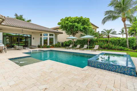 $2,199,000 | 9297 Tropez Lane, Delray Beach, FL 33446