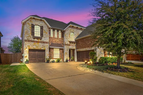 $930,000 | 1608 Alamosa Drive, Allen, TX 75013