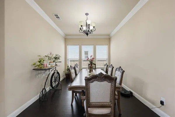 $930,000 | 1608 Alamosa Drive, Allen, TX 75013