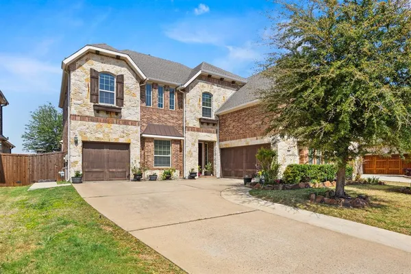 $930,000 | 1608 Alamosa Drive, Allen, TX 75013