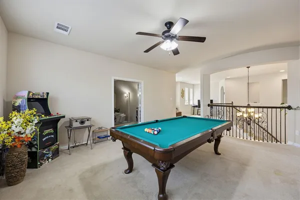 $930,000 | 1608 Alamosa Drive, Allen, TX 75013