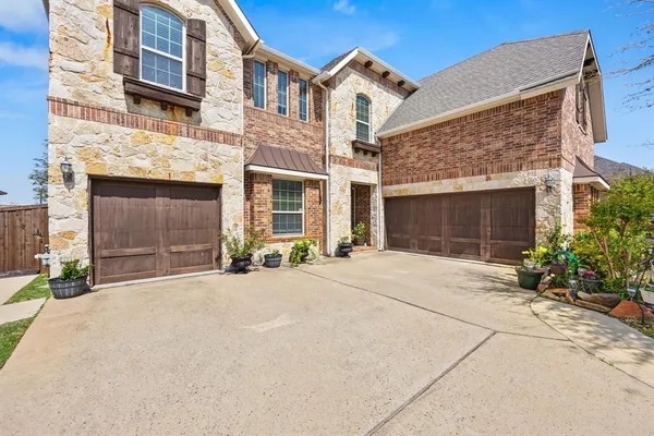 $930,000 | 1608 Alamosa Drive, Allen, TX 75013