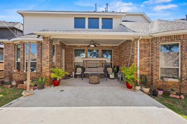 $930,000 | 1608 Alamosa Drive, Allen, TX 75013