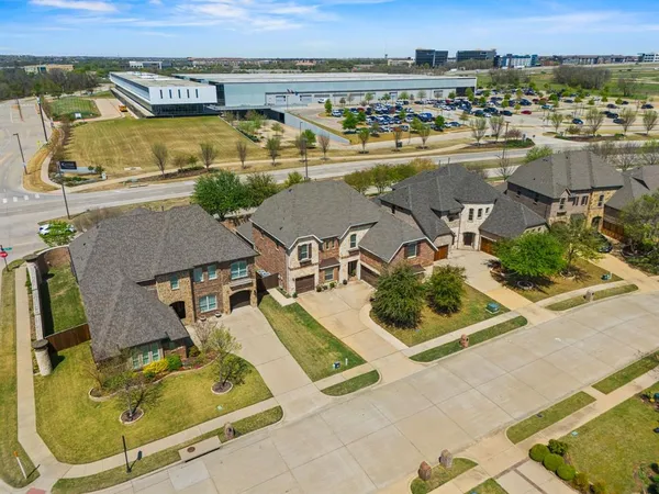 $930,000 | 1608 Alamosa Drive, Allen, TX 75013