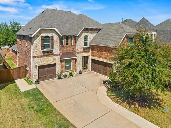 $930,000 | 1608 Alamosa Drive, Allen, TX 75013