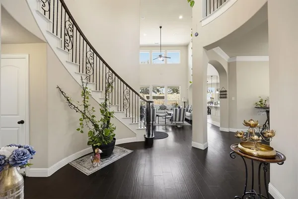 $930,000 | 1608 Alamosa Drive, Allen, TX 75013