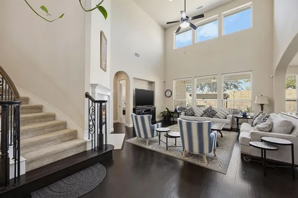 $930,000 | 1608 Alamosa Drive, Allen, TX 75013