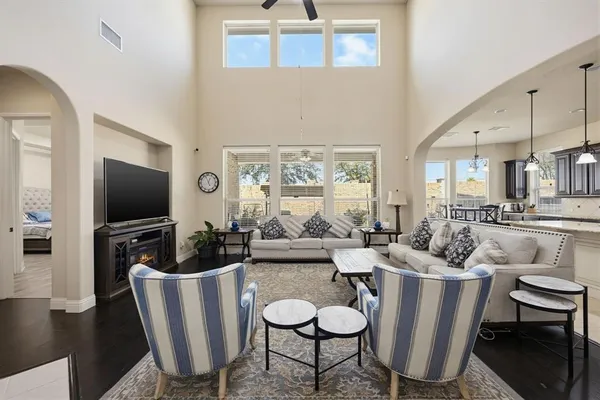 $930,000 | 1608 Alamosa Drive, Allen, TX 75013