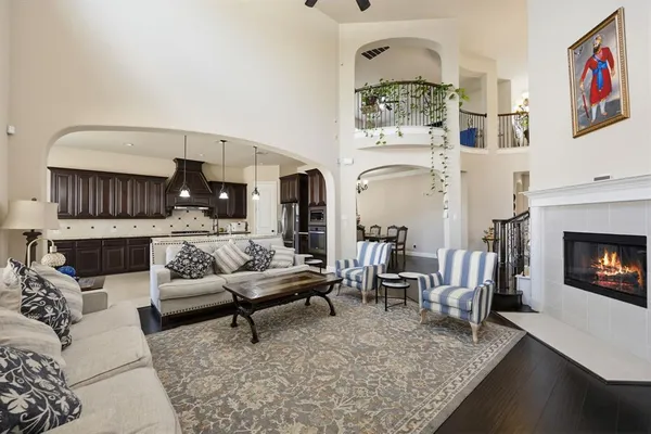 $930,000 | 1608 Alamosa Drive, Allen, TX 75013