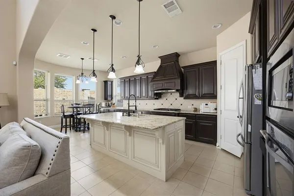$930,000 | 1608 Alamosa Drive, Allen, TX 75013