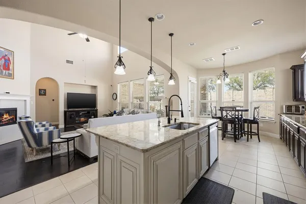 $930,000 | 1608 Alamosa Drive, Allen, TX 75013
