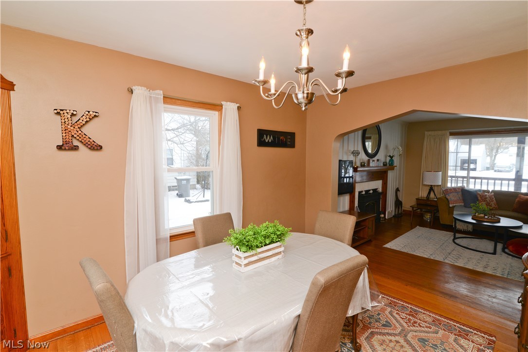 251 Callahan Road Canfield, OH 44406 - Photo 7 of 35 Gallery Image 7