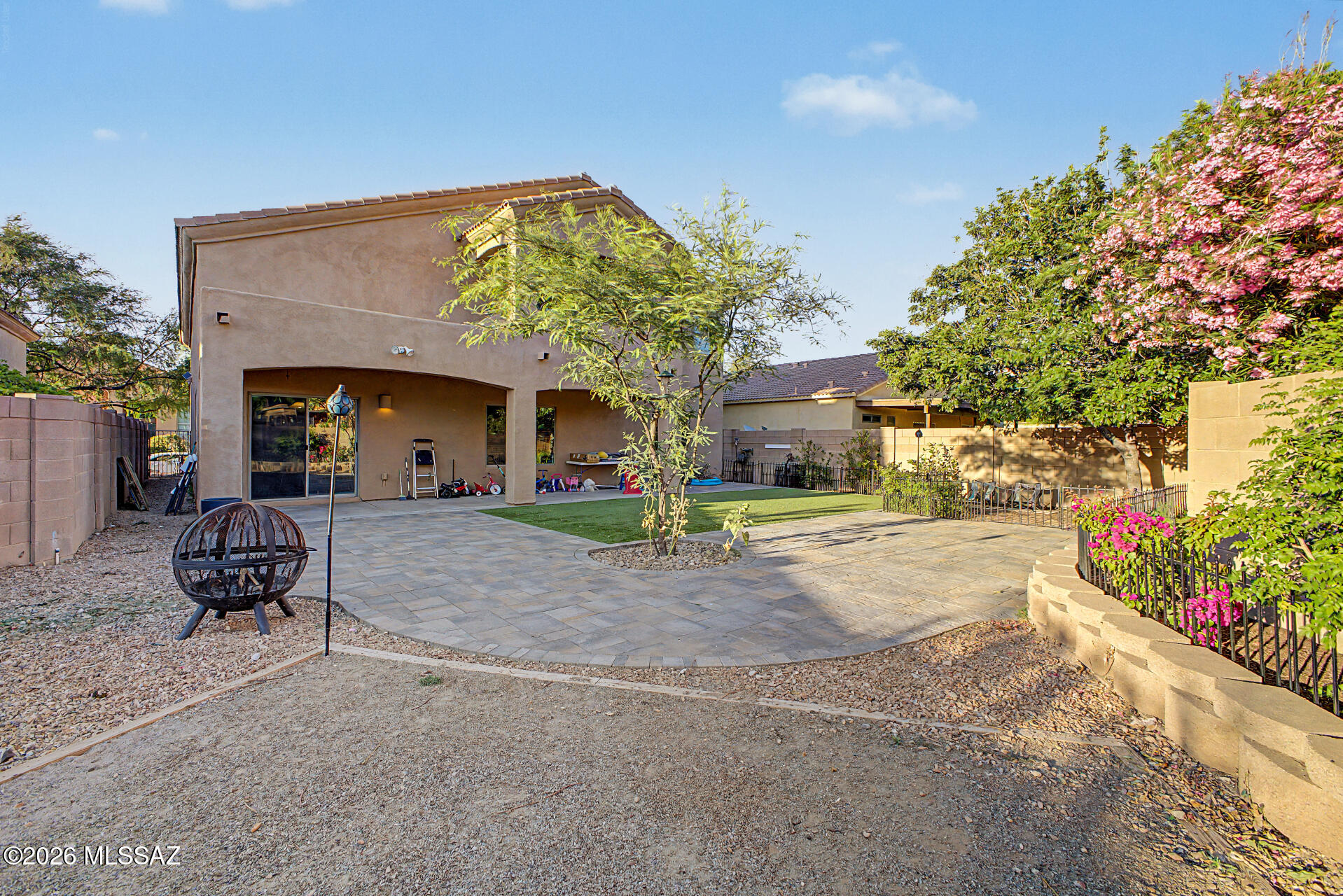 10454 East Rita Ranch Crossing Circle Tucson, AZ 85747 - Photo 41 of 43