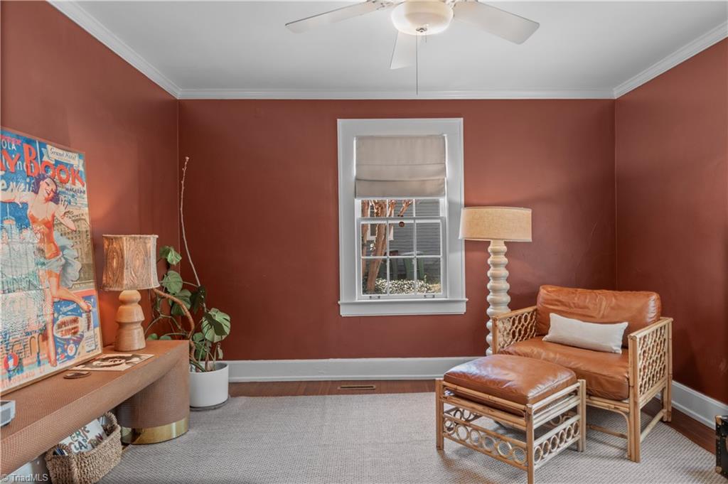 174 North Hawthorne Road Winston-Salem, NC 27104 - Photo 16 of 37