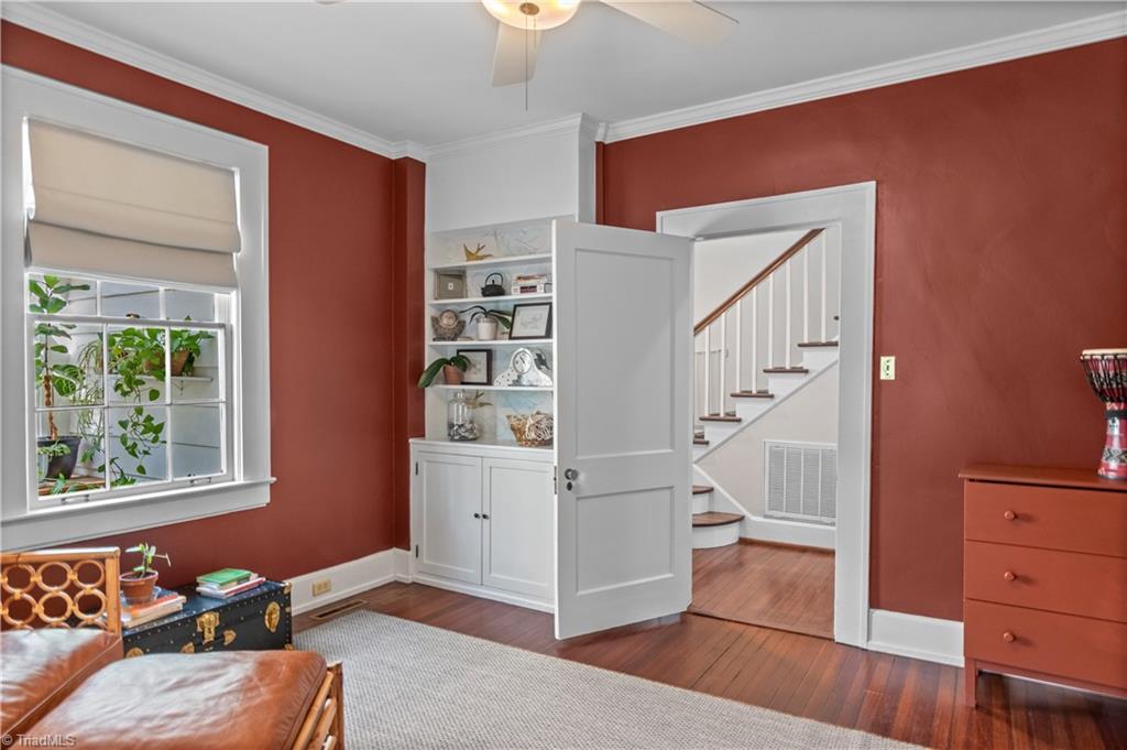 174 North Hawthorne Road Winston-Salem, NC 27104 - Photo 17 of 37