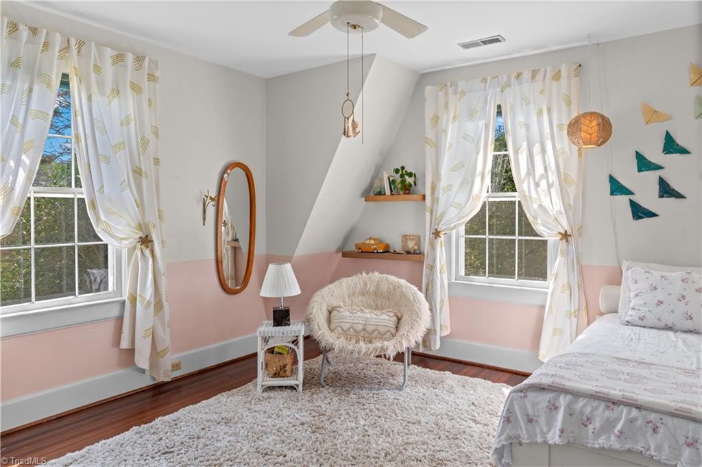 174 North Hawthorne Road Winston-Salem, NC 27104 - Photo 20 of 37