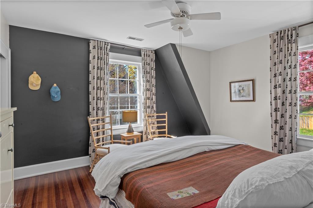 174 North Hawthorne Road Winston-Salem, NC 27104 - Photo 22 of 37