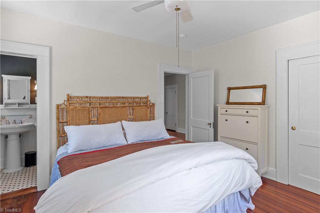 174 North Hawthorne Road Winston-Salem, NC 27104 - Photo 23 of 37