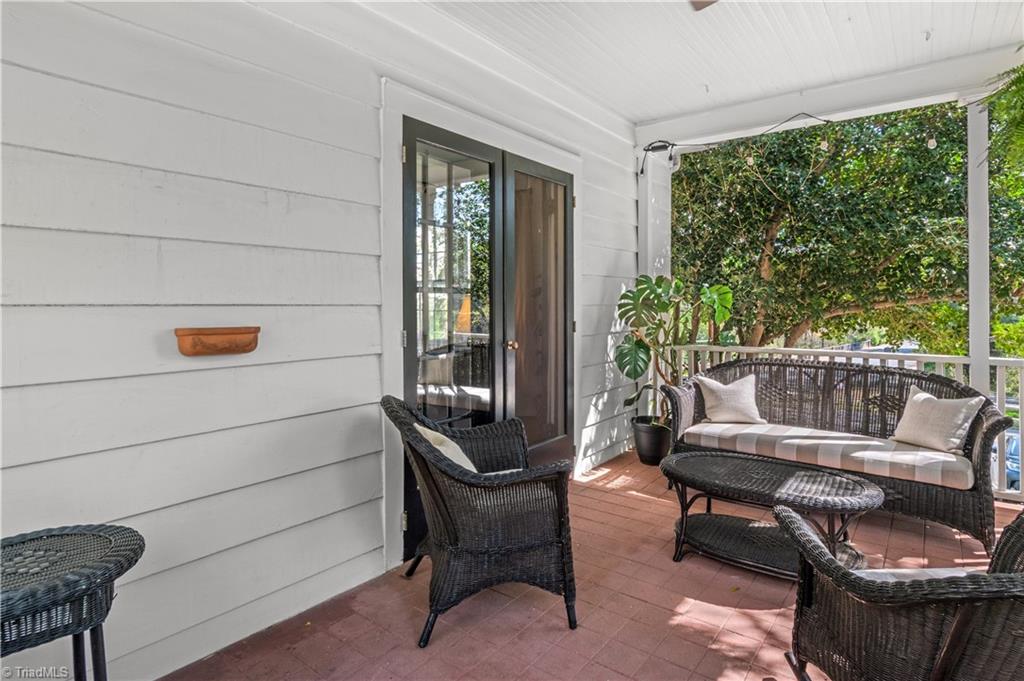 174 North Hawthorne Road Winston-Salem, NC 27104 - Photo 30 of 37