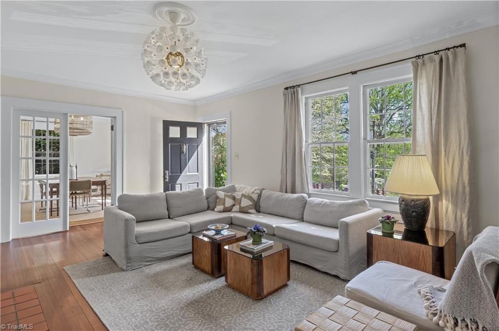 174 North Hawthorne Road Winston-Salem, NC 27104 - Photo 6 of 37