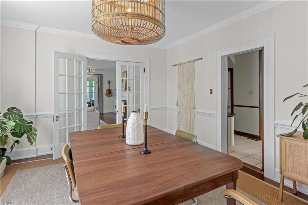 174 North Hawthorne Road Winston-Salem, NC 27104 - Photo 8 of 37