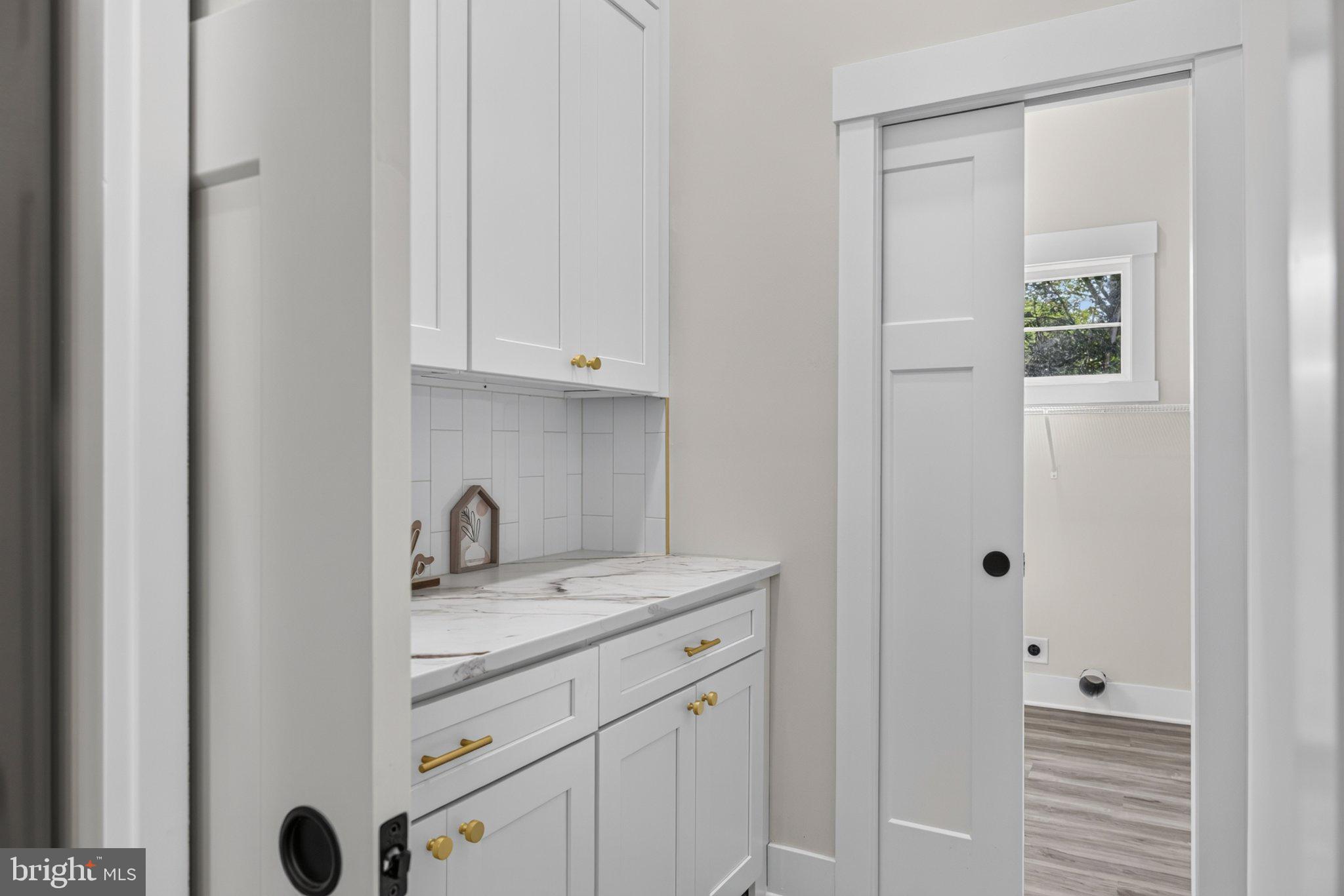972 Days Bridge Road Mineral, VA 23117 - Photo 67 of 109 Chic entryway with modern finishes.