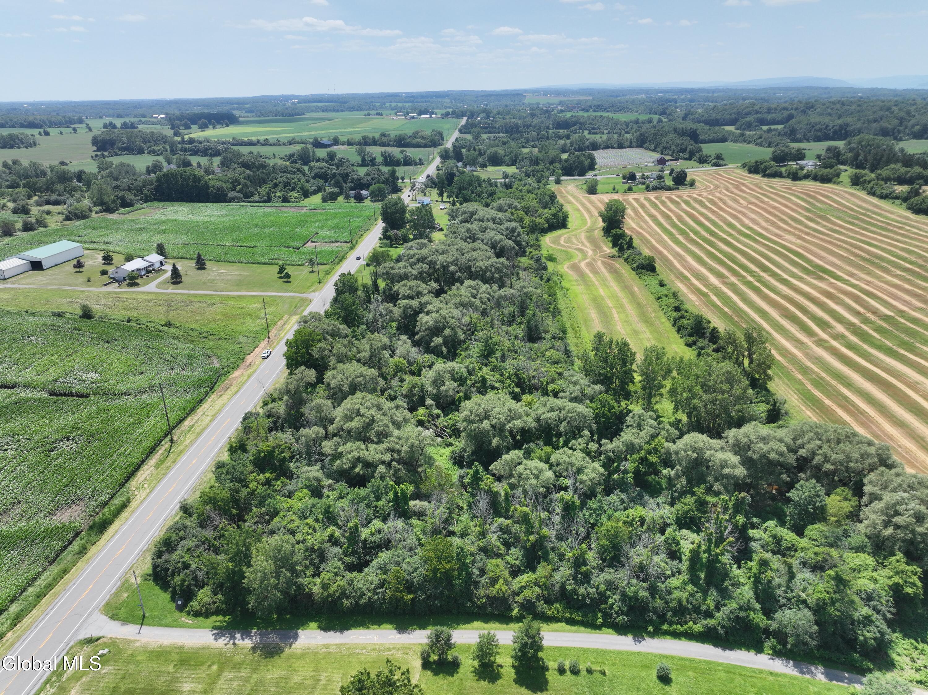 L42.4 Freshour Road Canandaigua, NY 14424 - Photo 3 of 19 DJI_20260720125011_0002_V