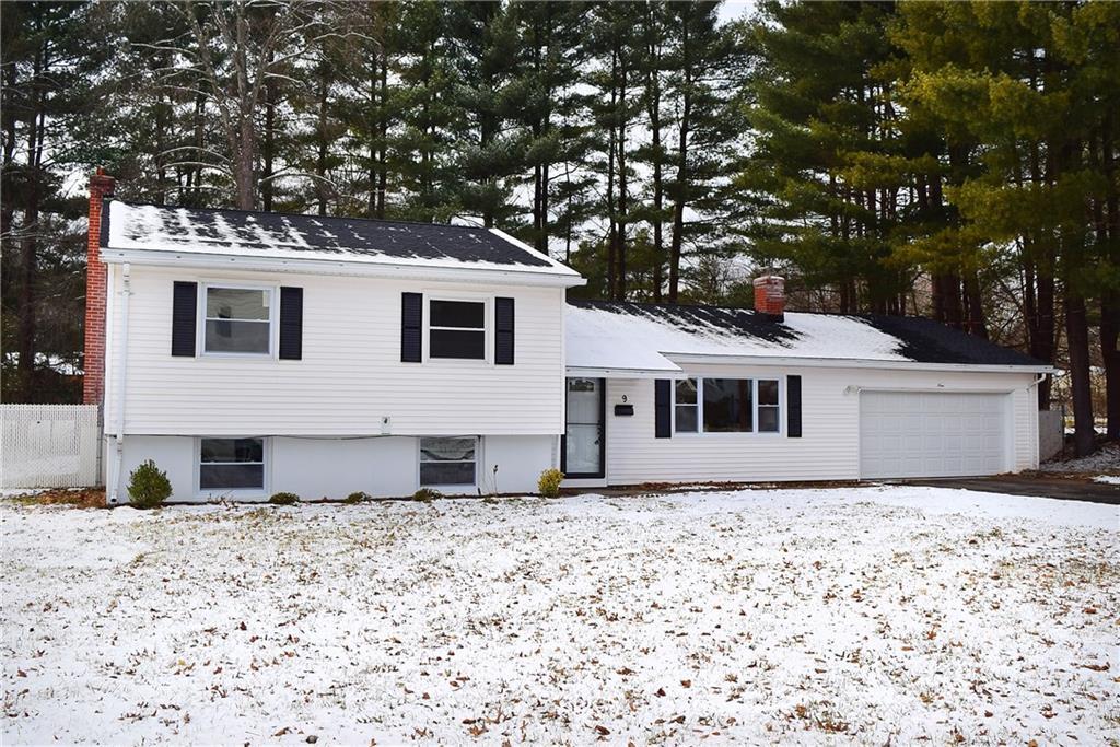 9 Hill Farm Road Bloomfield, CT 06002 - Photo 1 of 1 Gallery Image 1