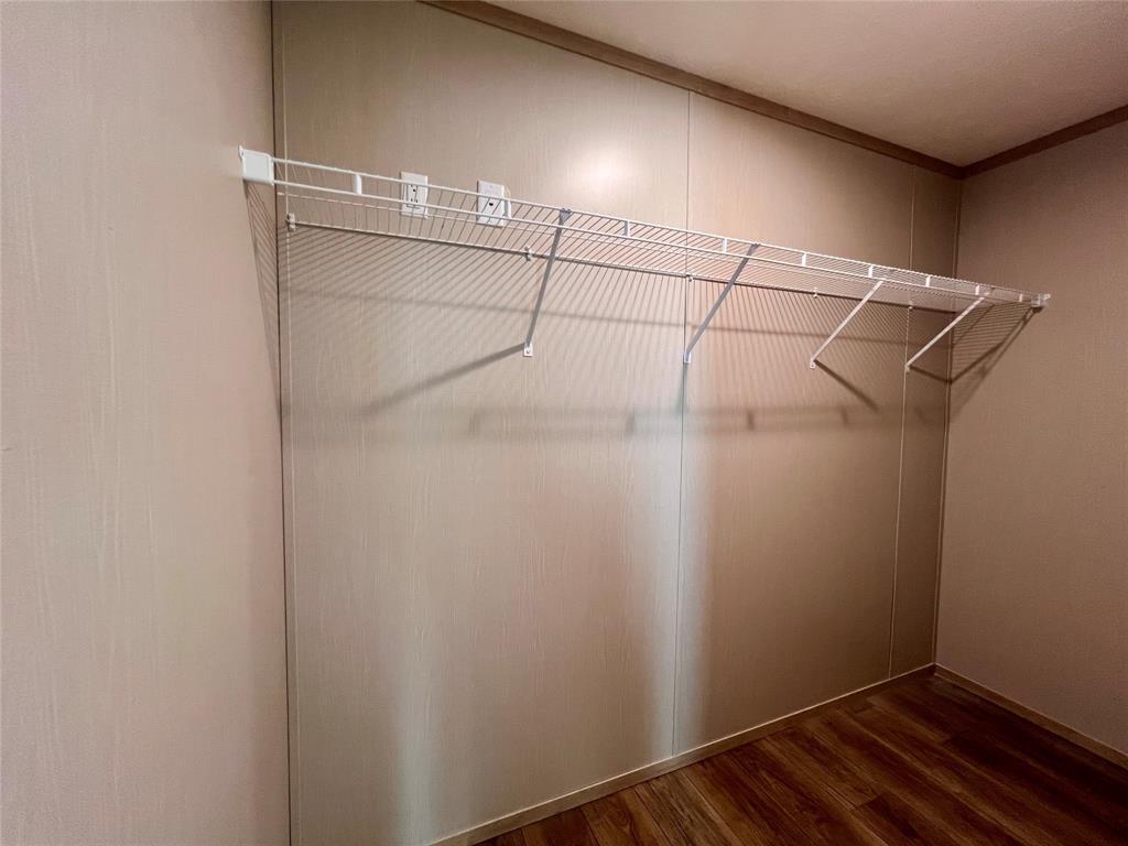 4170 Pvt Road Hawley, TX 79525 - Photo 20 of 29 Walk in Closet Primary bedroom