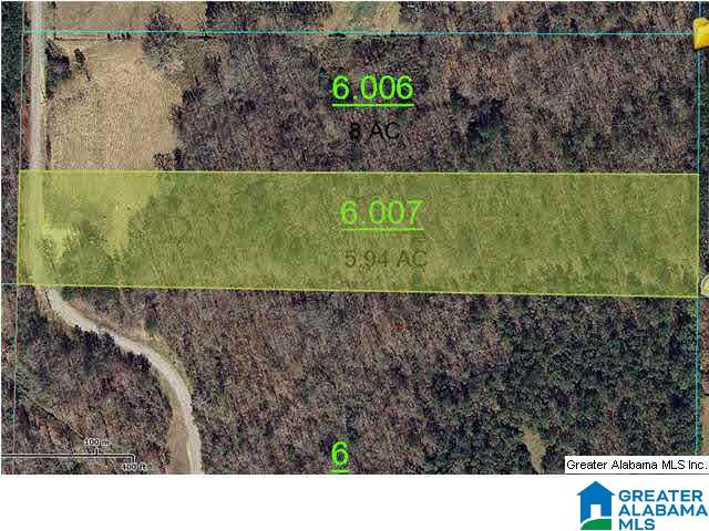 2580 Slasham Road Ashville, AL 35953 - Photo 25 of 25
