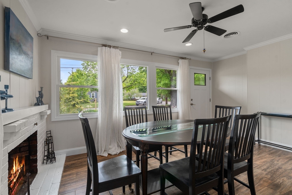 16 Maybury Road Maynard, MA 01754 - Photo 15 of 39