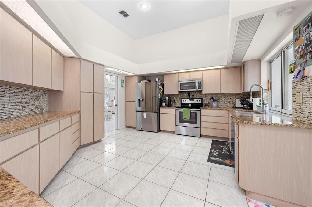 348 Florian Way Spring Hill, FL 34609 - Photo 11 of 54