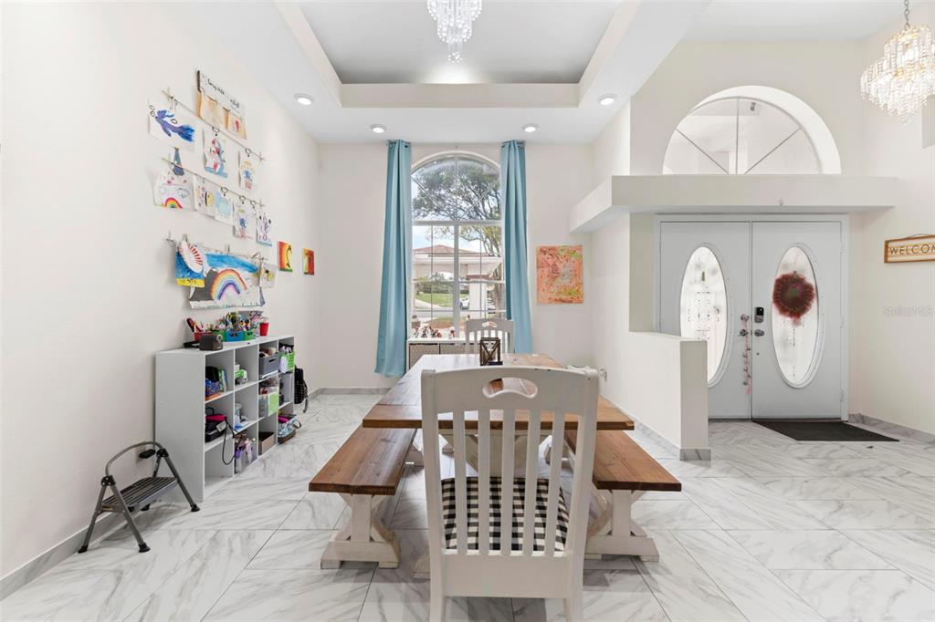 348 Florian Way Spring Hill, FL 34609 - Photo 3 of 54