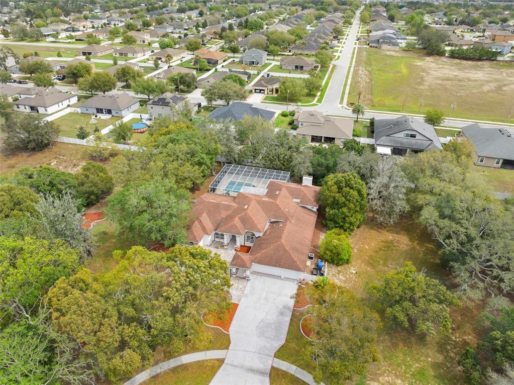 348 Florian Way Spring Hill, FL 34609 - Photo 39 of 54