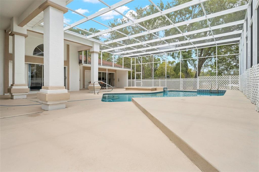 348 Florian Way Spring Hill, FL 34609 - Photo 43 of 54